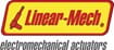 Linearmech logotyp
