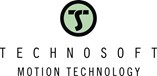 Technosoft  servostyrningar logo