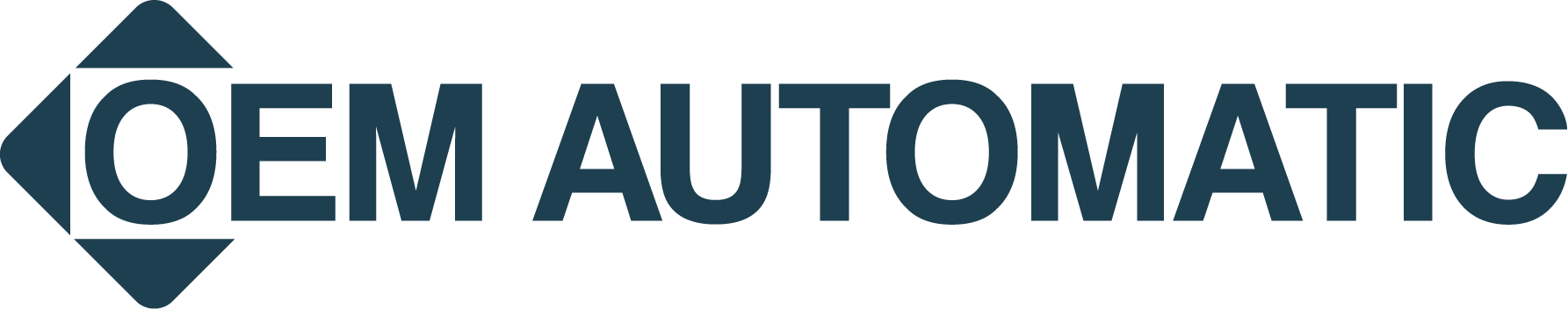 OEM Automatic Logotype