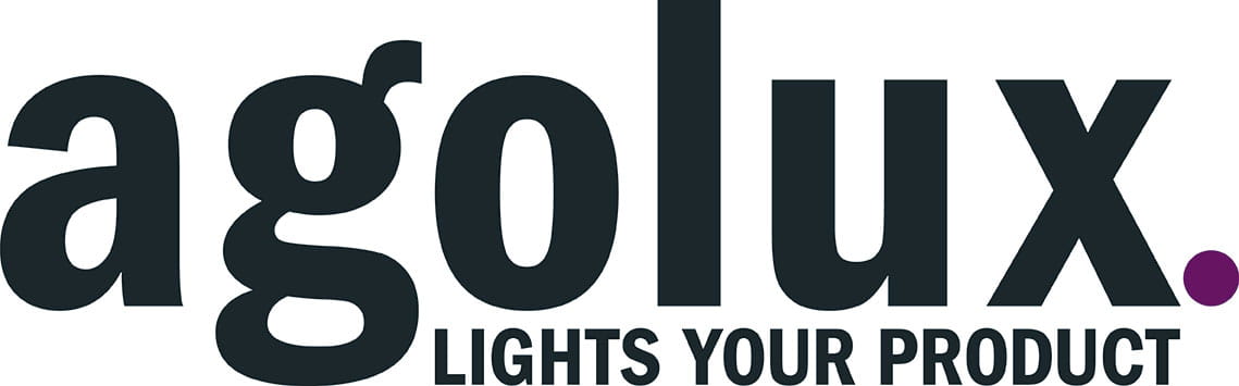 Agolux logo