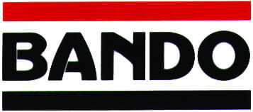logo Bando