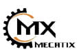Mecatix logo