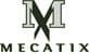 Mecatix logo planetväxlar