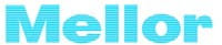 Mellor logo skärmpolmotorer