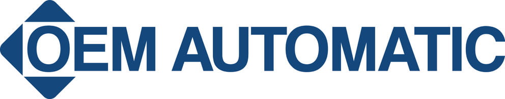 OEM Automatic logo
