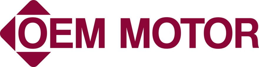 OEM Motor logo