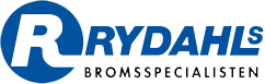 Rydahls logotype