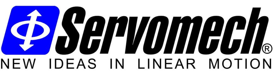 Servomech logo
