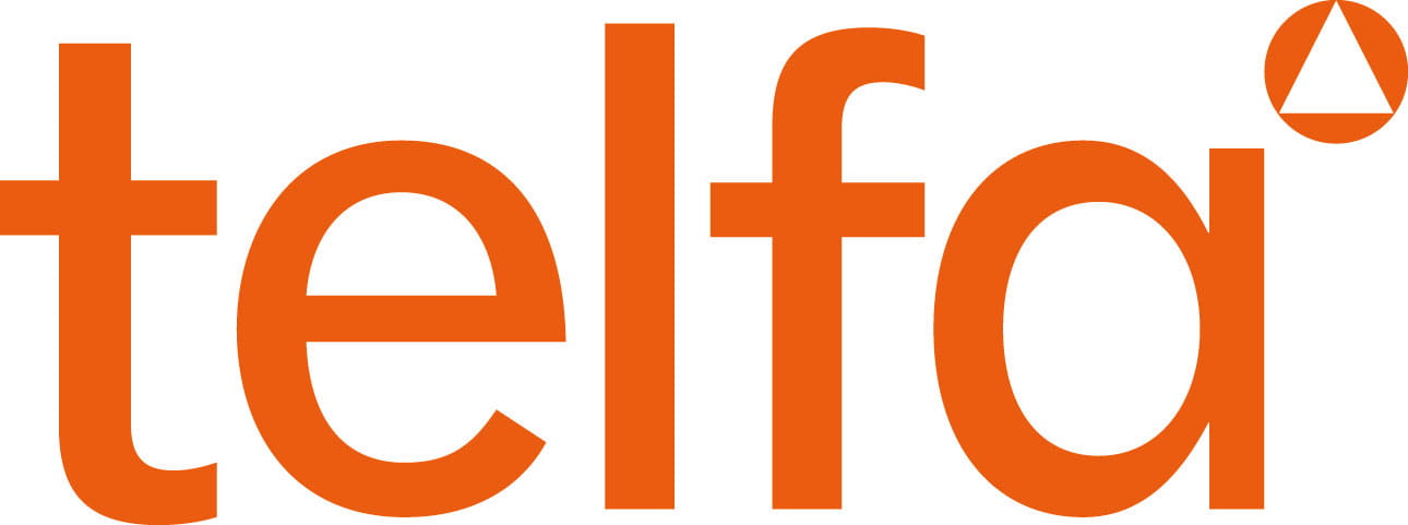 Telfa AB logotype