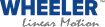 Wheeler logo