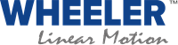Wheeler logo
