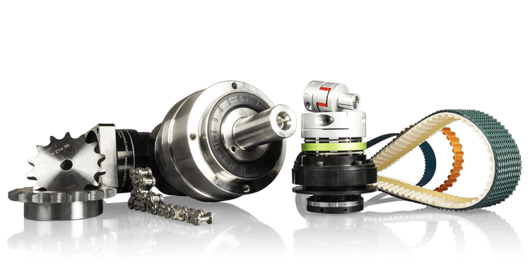 transmission gruppbild OEM Motor