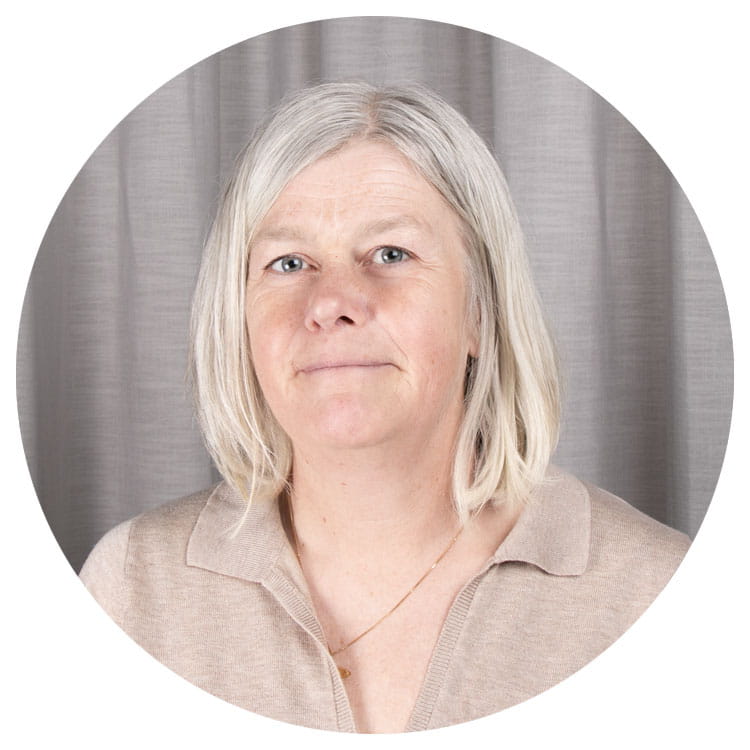 Helene Fröjd