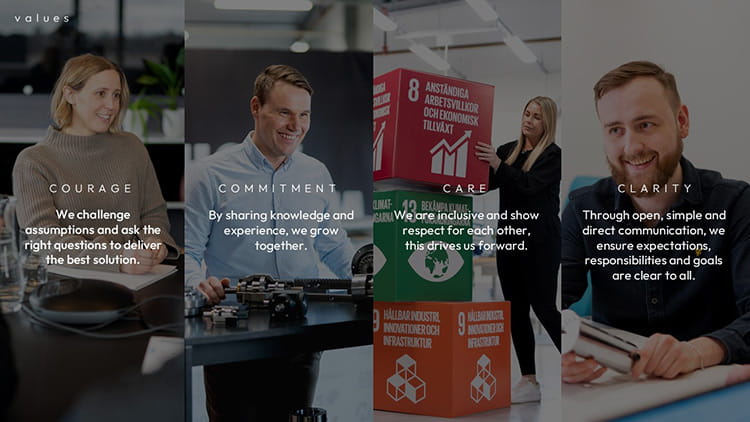 Company presentation OEM Motor 5