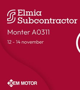 Elmia 2024
