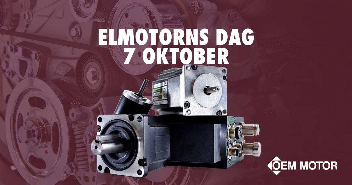 Elmotorns dag 7 oktober