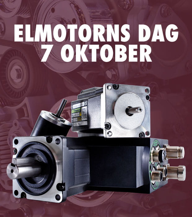 Elmotorns dag 7 oktober