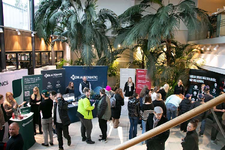 framtidsmässan i tranås 2025