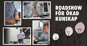 roadshow