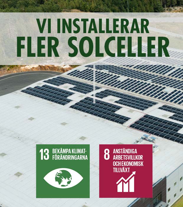 solceller