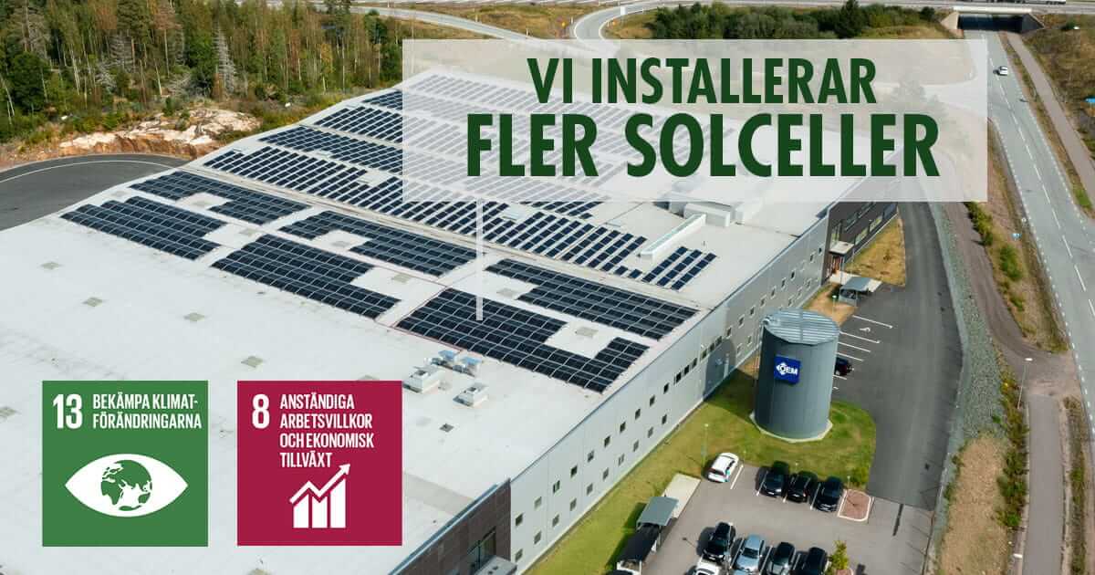 solceller