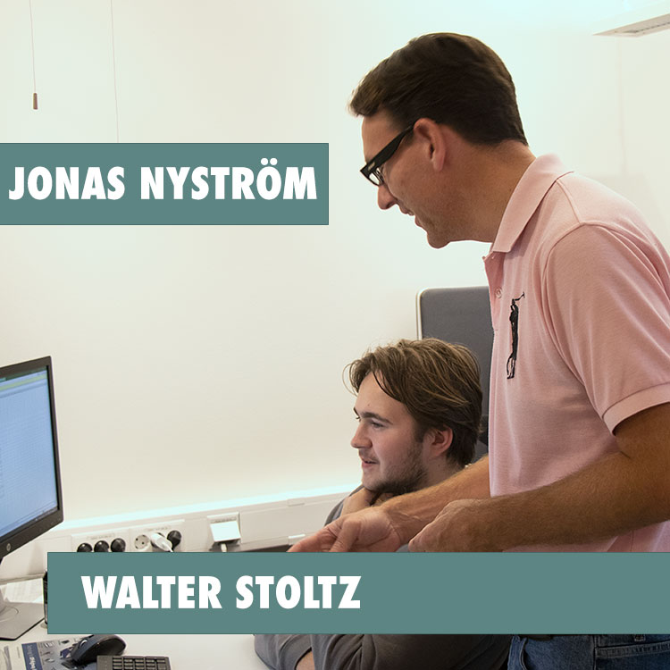 walter stoltz jonas nystrom