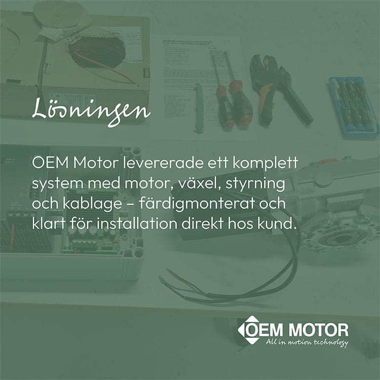 Automatiserad kabelvinda sid 3