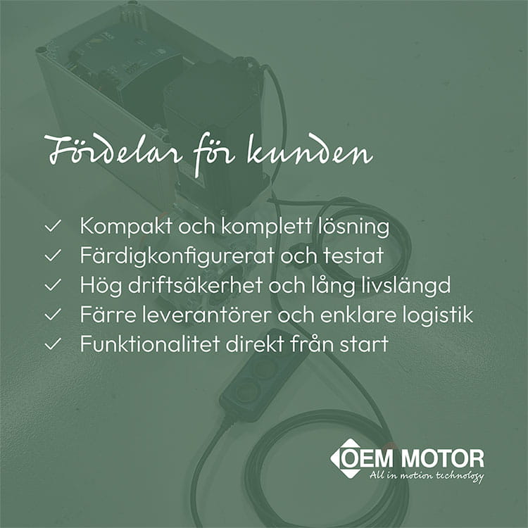 Automatiserad kabelvinda sid 4