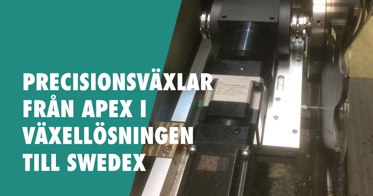 kundcase swedex