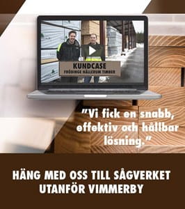 Kundcase Frodinge Hallerum Timber