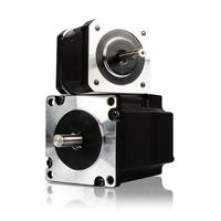 Hur fungerar en elmotor stegmotorer