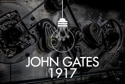 johan gates kilremmar