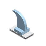 Medbringare special hajfena