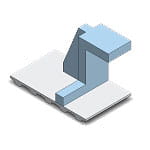 Specialanpassad medbringare Gates