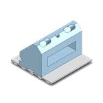 Medbringare specialare Gates