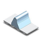 Medbringare special skateramp