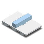 T-formad medbringare