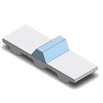 medbringare trapets Gates