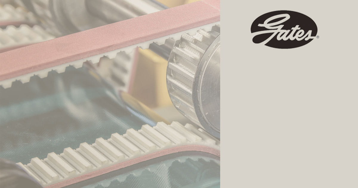 kuggremmar med beläggning översikt