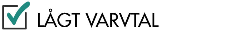 Lågt varvtal check