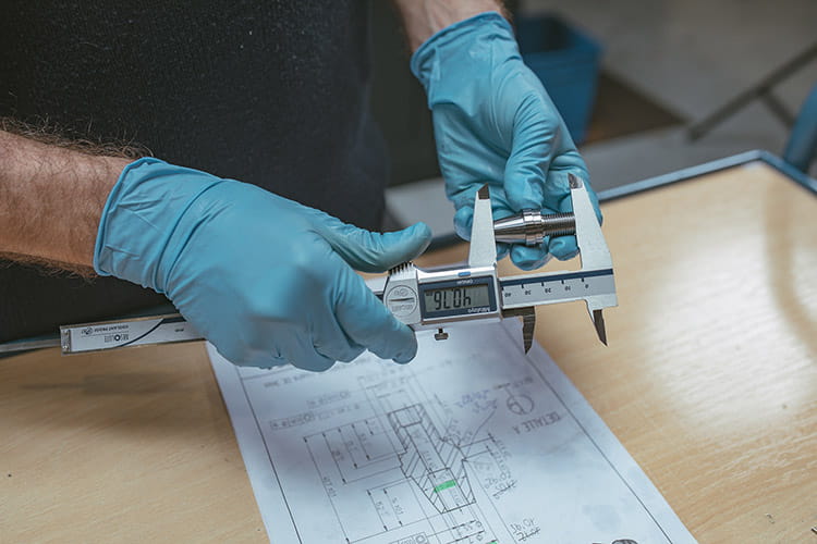 Nafsa solenoider