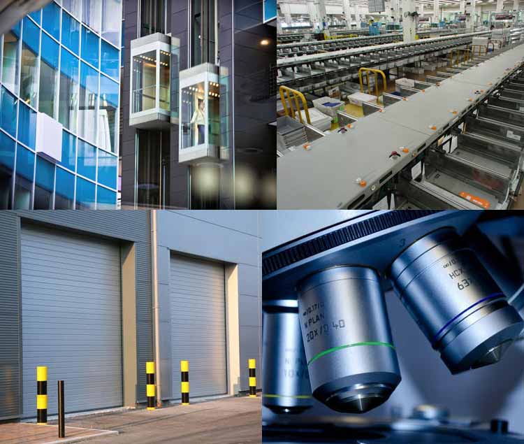 solenoider tillverkare nafsa 