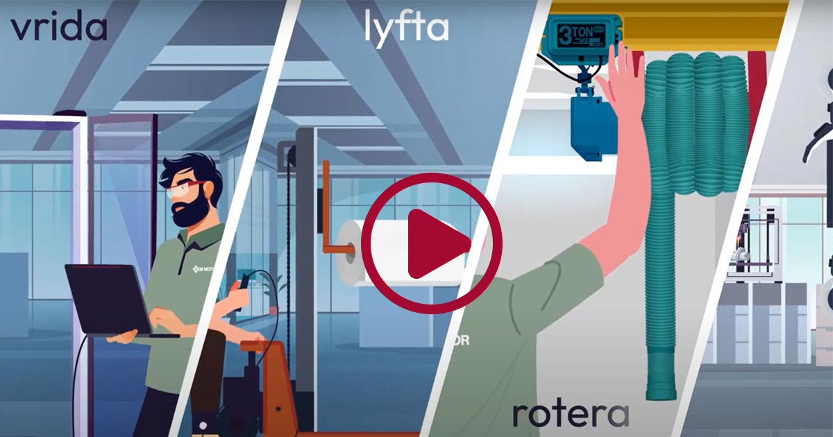 Skräddarsydda produktlösningar