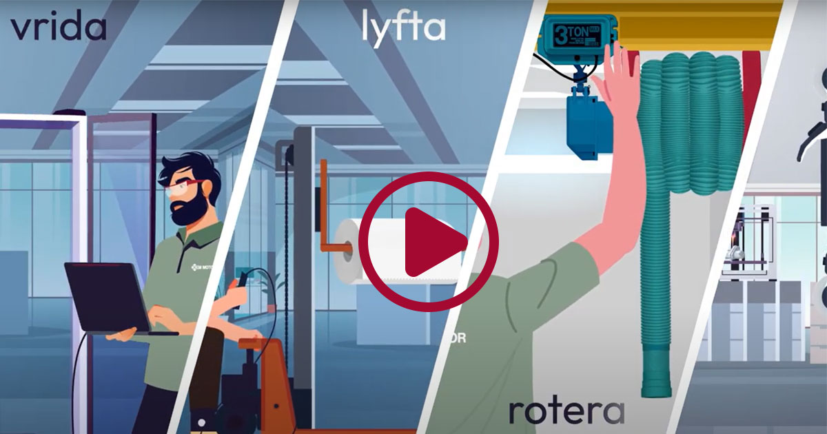 Skräddarsydda produktlösningar