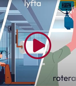 Skräddarsydda produktlösningar från OEM Motor