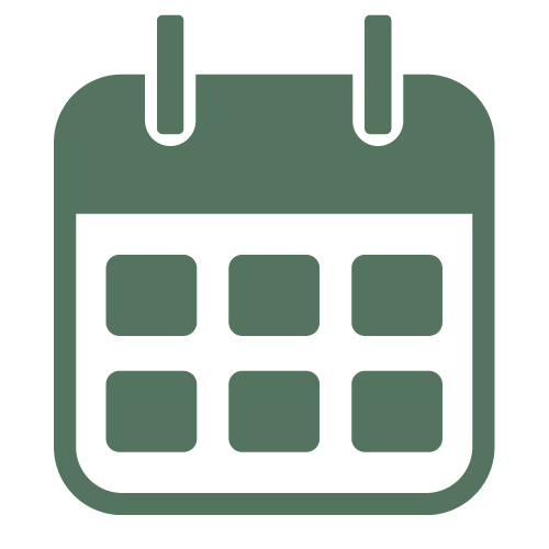 symbol kalender