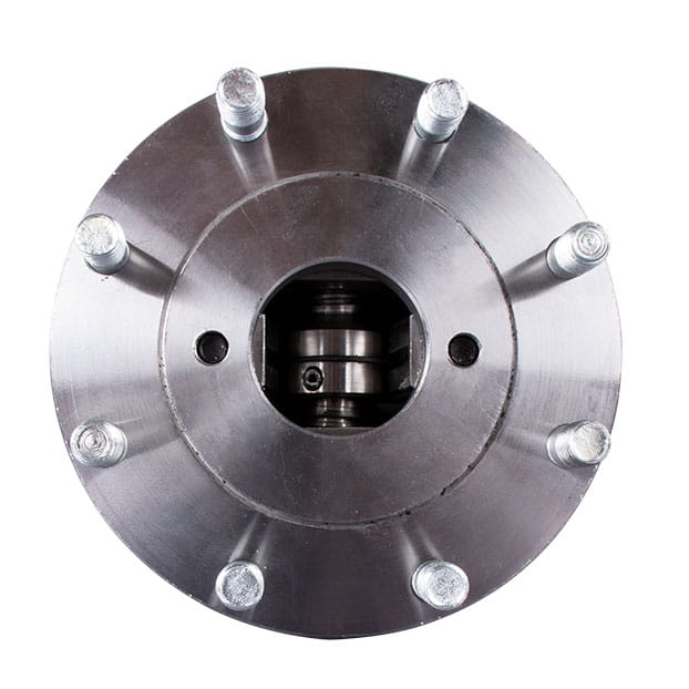 Quick release Trasmil