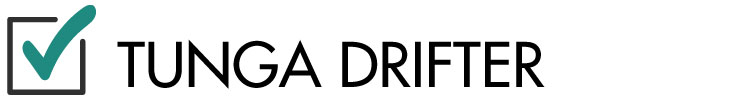 Tunga drifter