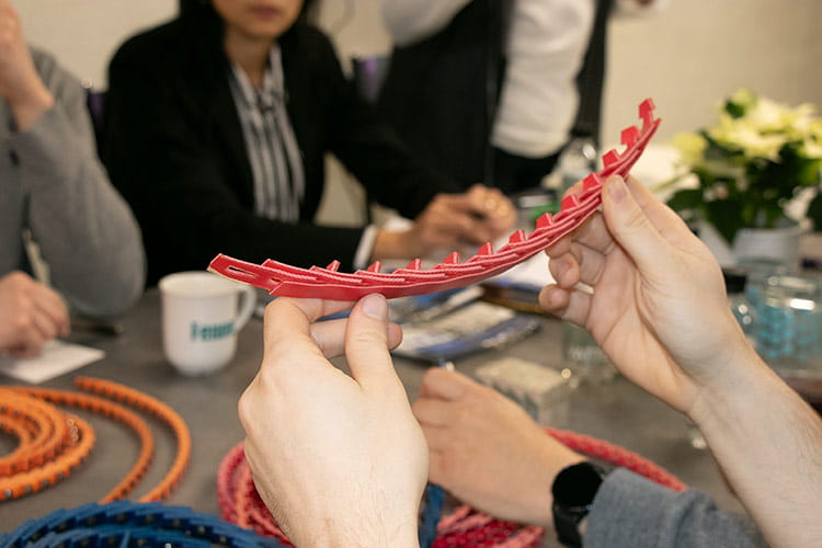 power twist Fenner Drives