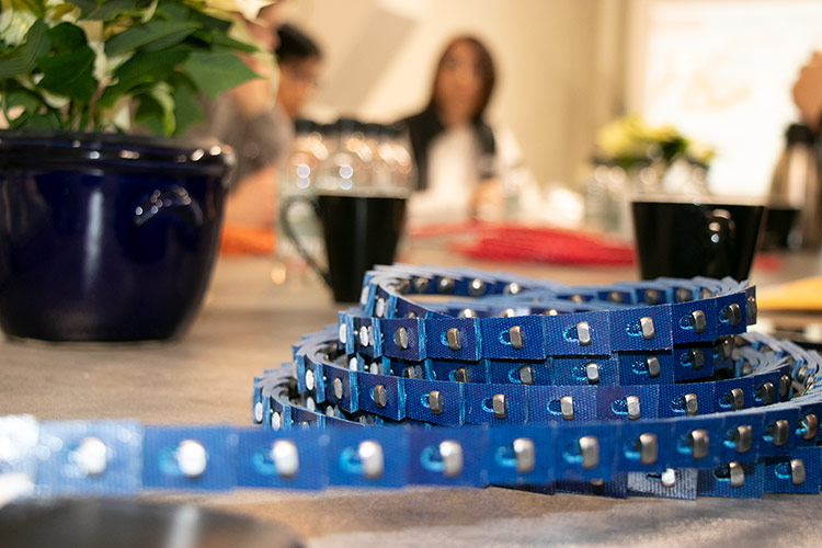 Fenner Drives utbildning Hultsfred